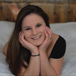 Meet your Posher, Brittany